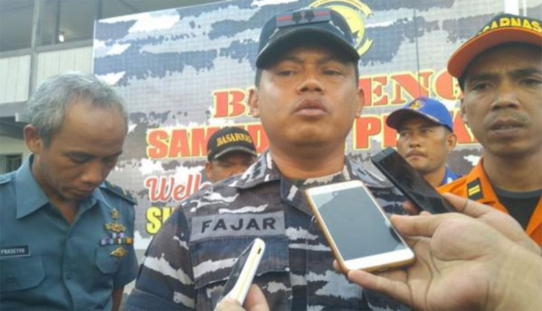 Kapal Terbakar di Pulau Bintuna, 2 ABK Hilang dan 2 Orang Luka Bakar