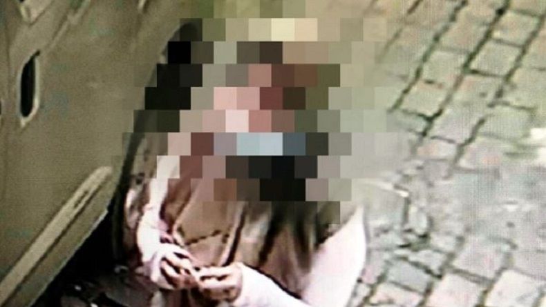 Uang Rp130 Juta di Ponpes Malang Ludes, Pelaku Terekam CCTV