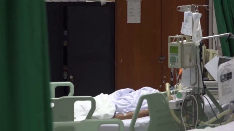 Kondisi Santri yang Koma Usai Dikeroyok Temannya Terus Menurun