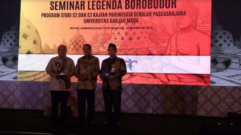 Menpar : NYIA Beroperasi, Wisatawan ke Yogyakarta Harus Naik