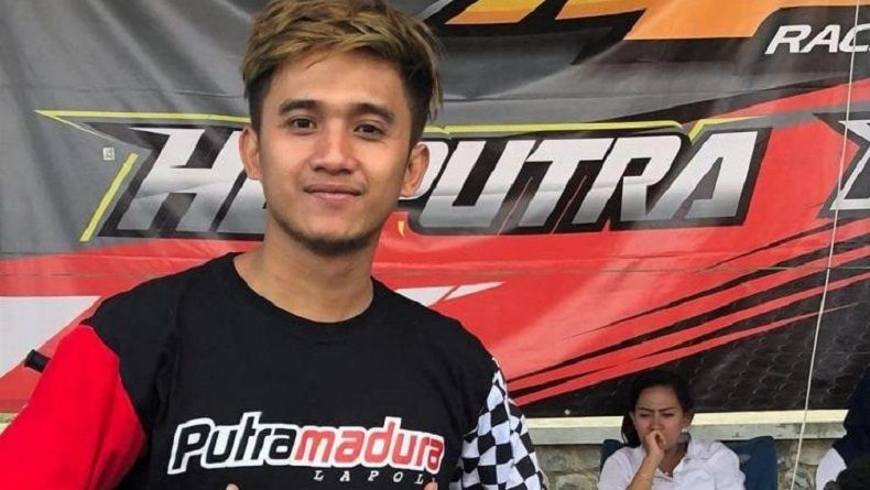 Pembalap Nasional Tewas Ditusuk di Bondowoso, Pelaku Mengaku Kesal