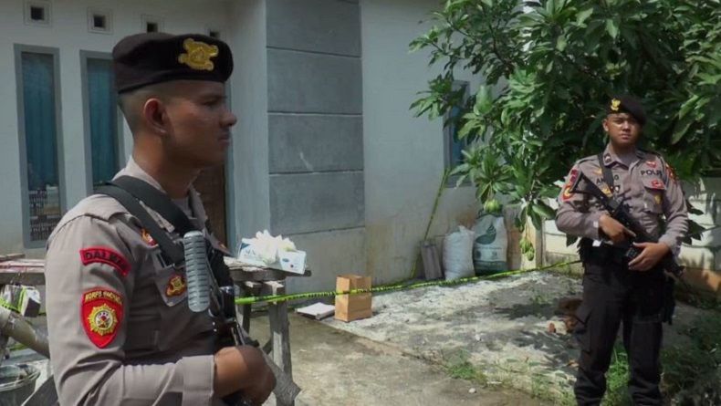 Emosi Utangnya Ditagih, Pria di Kendal Ini Bunuh Temannya