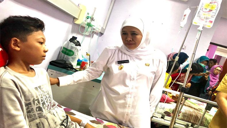 RSU Muhammad Noer Jadi Rumah Sakit Rujukan di Madura dan Kepulauan