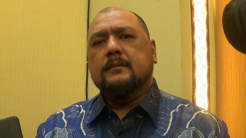 Tersangka Alih Fungsi Lahan Dody Shah Dicegah ke Luar Negeri 6 Bulan