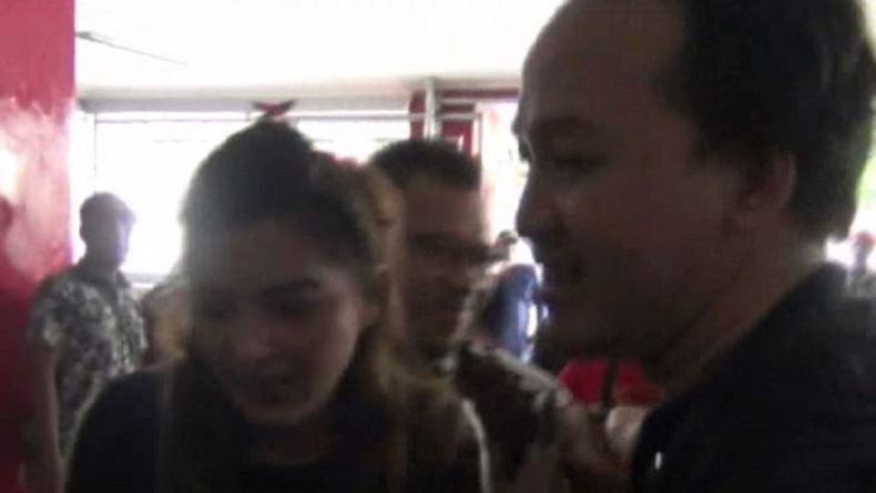 Besuk Dhani Tanpa Antre, Anang-Ashanty Jadi Bahan Gunjingan Pengunjung