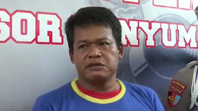 Kena Serangan Jantung, Wanita di Banyumas Tewas saat Berselingkuh