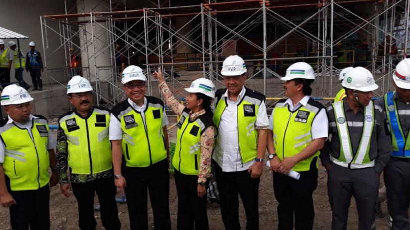title Menteri BUMN: Insya Allah, Bandara NYIA Beroperasi April Menteri BUMN: Insya Allah, Bandara NYIA Beroperasi April