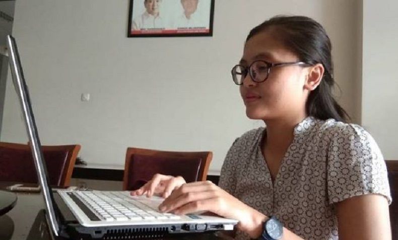 Mahasisiwi Undip Buat Skripsi tentang Kiprah Politik Hary Tanoe