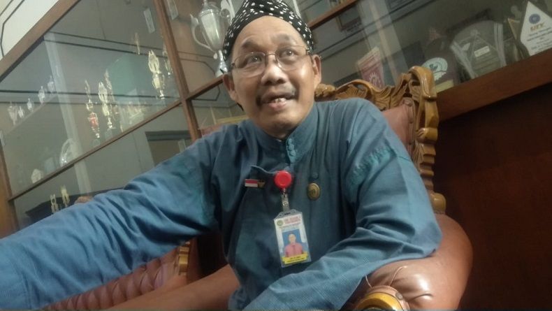 Viral, Video Siswa SMK di Yogyakarta Menantang Gurunya di Kelas