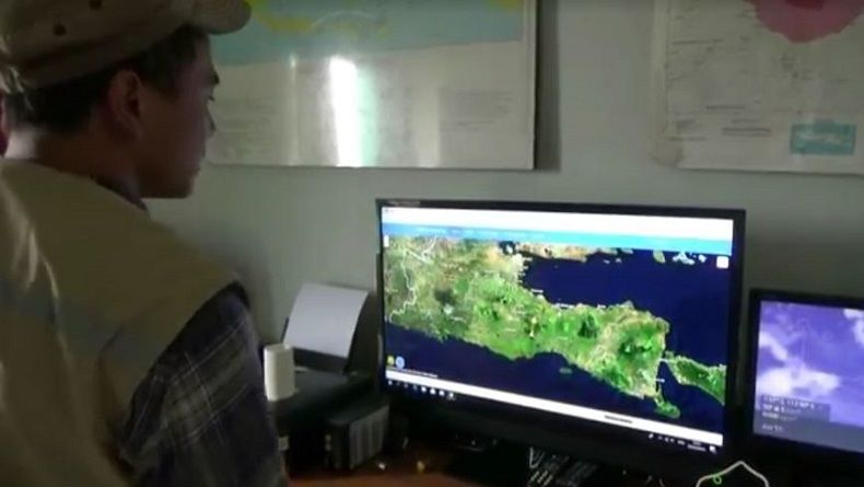 Wisata Gunung Bromo Masih Aman Dikunjungi