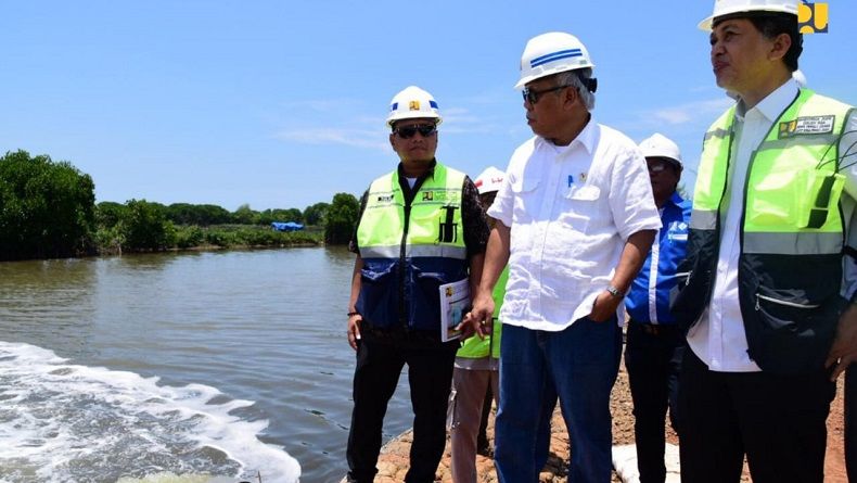 title Pembangunan Food Estate Kalsel Akan Rampung 2022 Pembangunan Food Estate Kalsel Akan Rampung 2022