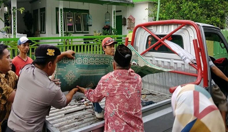 Bocah di Blitar Tewas Diduga akibat Suara Keras Sound System Hajatan