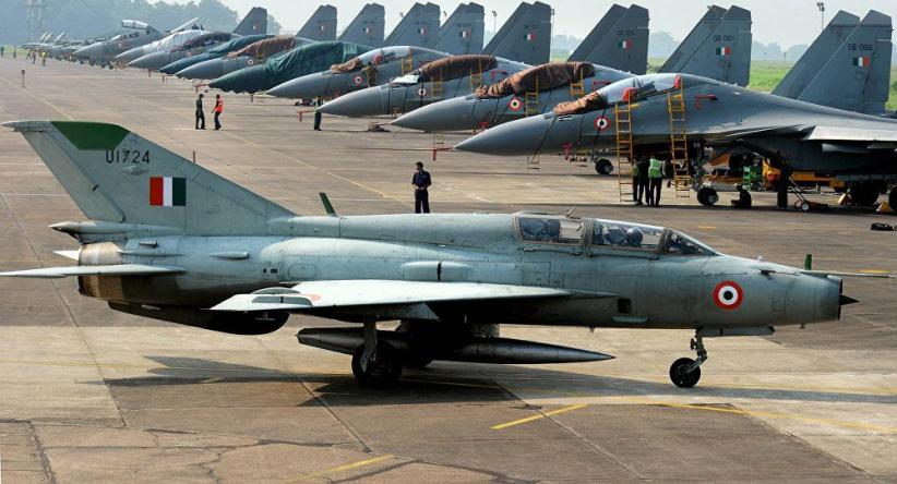 title Usai Bentrok dengan Tentara China di Perbatasan, India Gelar Latihan Tempur Usai Bentrok dengan Tentara China di Perbatasan, India Gelar Latihan Tempur