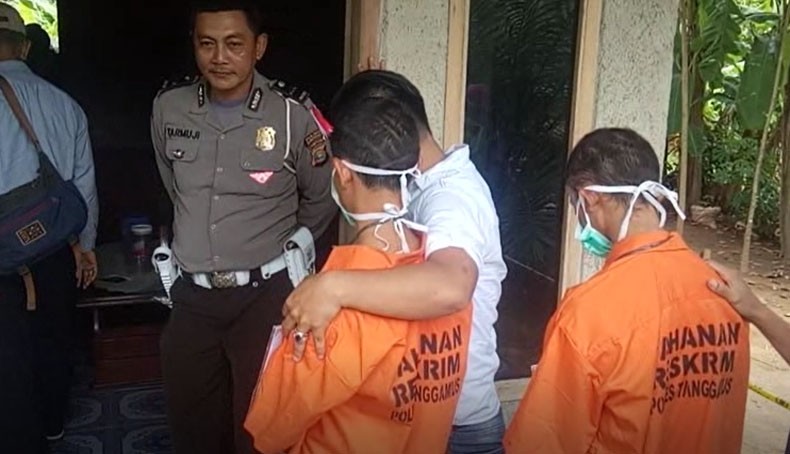 Buat Aib Desa, Keluarga Inses di Pringsewu Lampung Akan Diusir