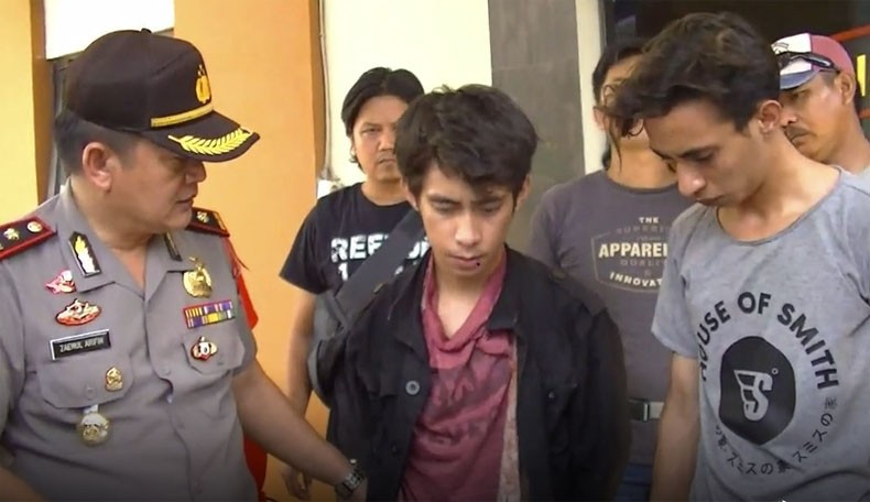 title Pembunuhan di Kawasan Industri Terboyo Semarang, Pelaku Dendam Pembunuhan di Kawasan Industri Terboyo Semarang, Pelaku Dendam