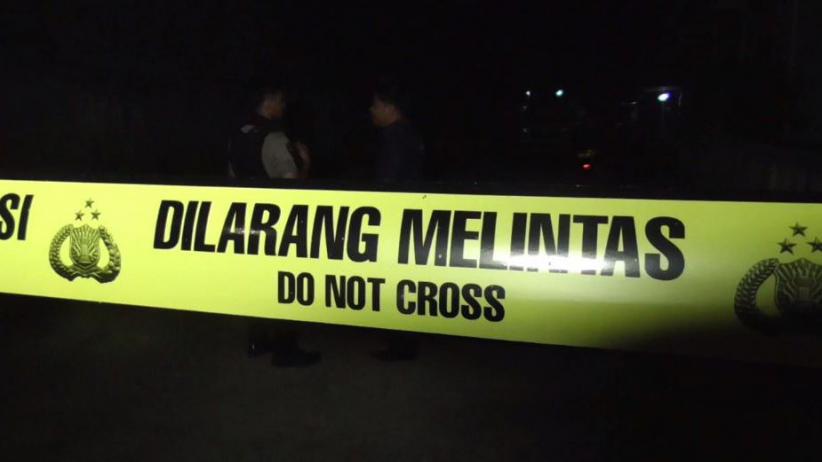 Janda di Batubara Sumut Ditemukan Tewas Mengenaskan, Diduga Dibunuh