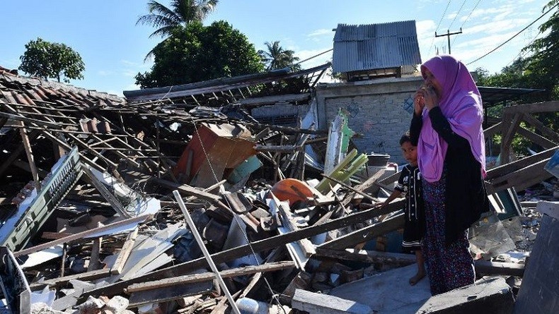 Pengalaman Tangani Gempa 2006, Masyarakat Bantul Siap ...