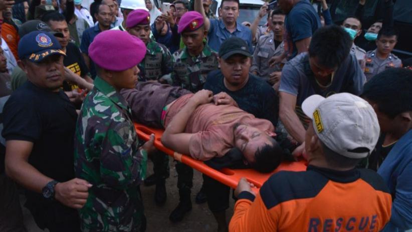 Update Longsor Tambang Ilegal di Bolmong Sulut, 6 Tewas dan 19 Selamat