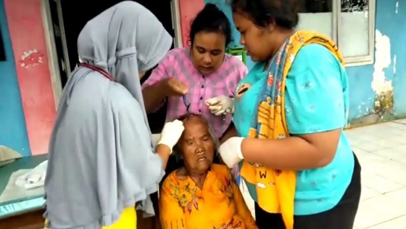 Gempa Solok Selatan: 48 Terluka dan 343 Rumah Rusak, Ini Sebarannya