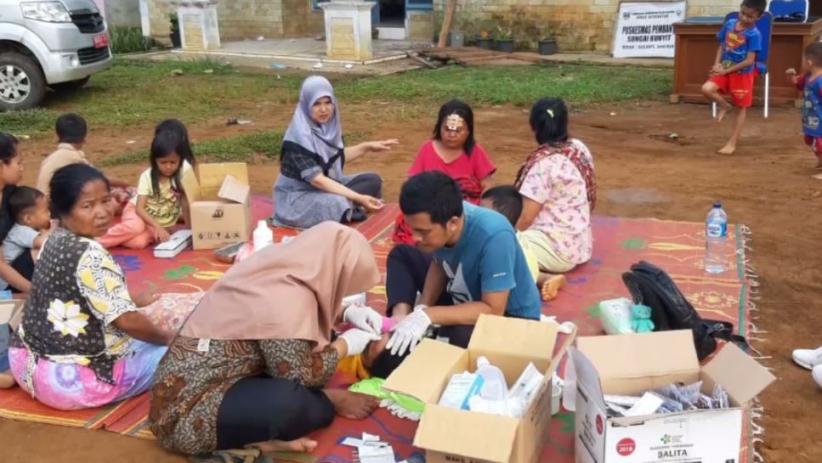 Update Gempa Solok Selatan Sumbar, Korban Luka Capai 42 Orang