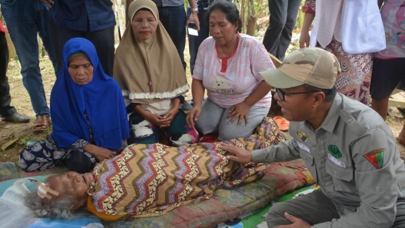 Gempa Solok Selatan, Pemkab Tetapkan 14 Hari Masa Tanggap Darurat