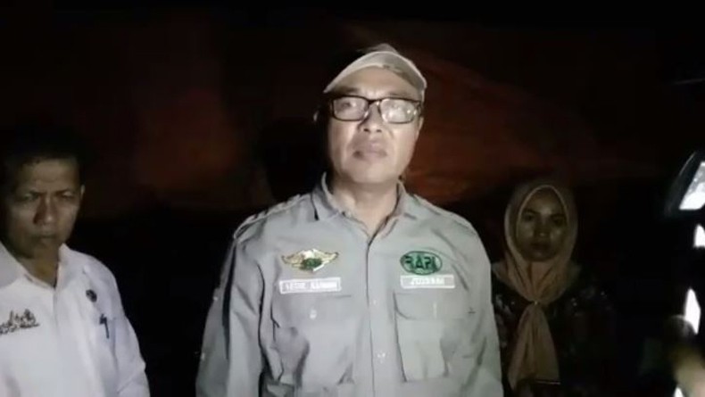 Gempa Solok Selatan, 500-an Rumah Rusak dan 30.000 Warga Mengungsi