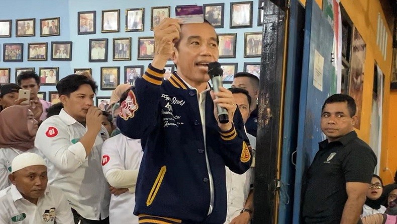 title 3 Kartu Baru Andalan Jokowi Berdasarkan Survei Kebutuhan Utama Rakyat 3 Kartu Baru Andalan Jokowi Berdasarkan Survei Kebutuhan Utama Rakyat