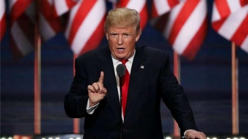 Donald Trump Kritik Joe Biden dan Obama: Saya Kirim Rudal Javelin ke Ukraina