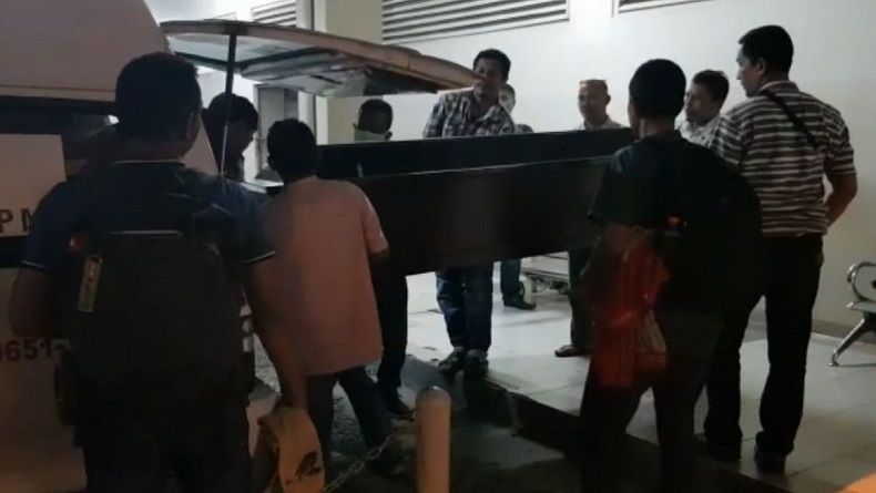 Siswa SPUM Aceh Ditemukan Tewas di Belakang Asrama
