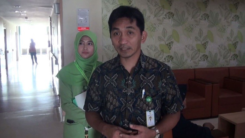Bupati Demak Akan Operasi Tulang Pinggul di RSUP dr Kariadi Semarang