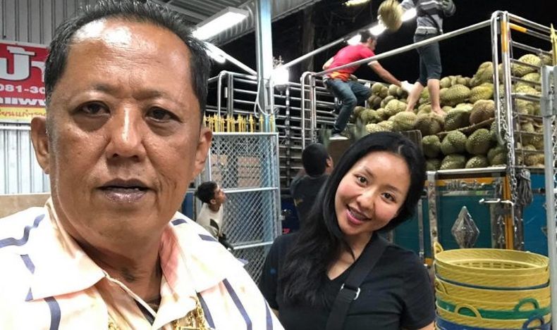 Bos Durian Bikin Sayembara Carikan Suami untuk Anaknya, Janji Beri Rp4,4 Miliar, Rumah dan 10 Mobil