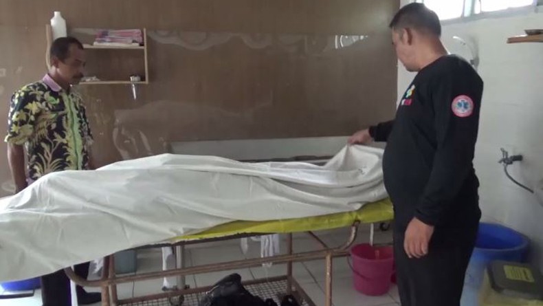 Tergelincir Usai Menyalip, Mahasiswi Undip Tewas Terlindas Truk Box