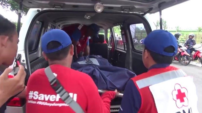 Mayat dengan Tangan dan Mulut Berdarah di Musala Gegerkan Warga Kuwolo