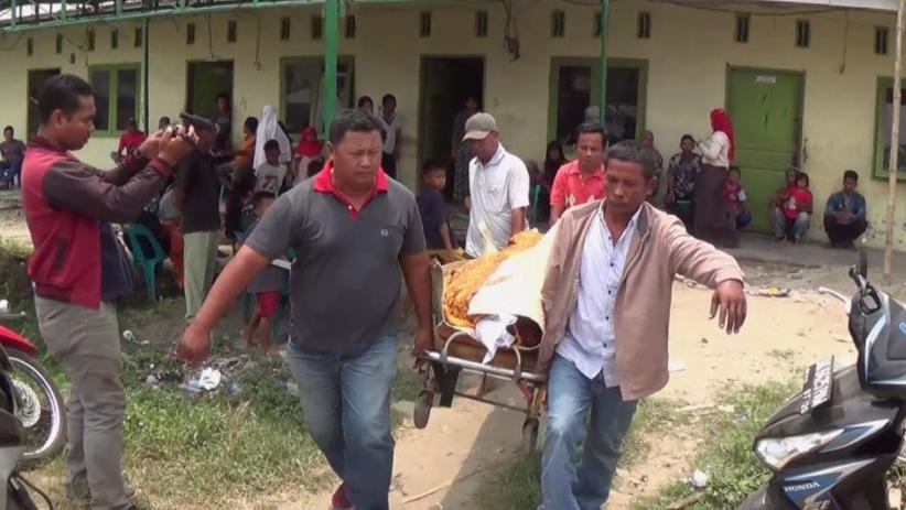 Perkelahian di Kafe Pelakor, Pemuda di Deliserdang Tewas Kena Tikam