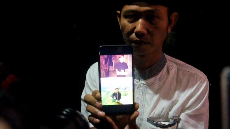 Gembala Kerbau di Sawah, 2 Remaja di Cirebon Tersambar Petir