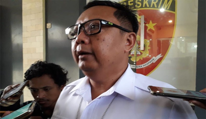title Bawa Puluhan Amunisi ke Mako Brimob, Pria di Sleman Ditangkap Polisi Bawa Puluhan Amunisi ke Mako Brimob, Pria di Sleman Ditangkap Polisi