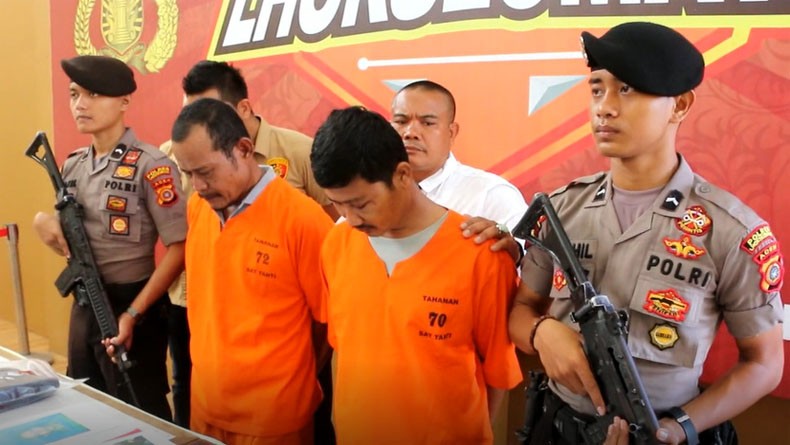 Ayah Racuni Anak Angkat Hingga Tewas, Korban Dibuang di Tempat Sampah