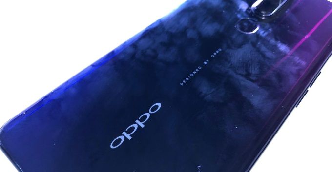 Hadir Di Indonesia Ini Beda Oppo F11 Dan F11 Pro