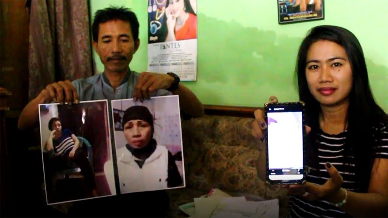 22 Tahun Tanpa Kabar, TKW Asal Cirebon Diduga Disekap Majikan di Arab