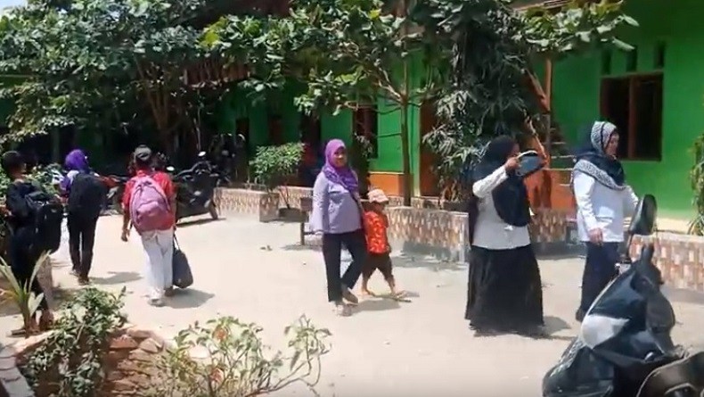 Pemilik Ponpes di Langkat Diamankan Polisi karena Sodomi Muridnya