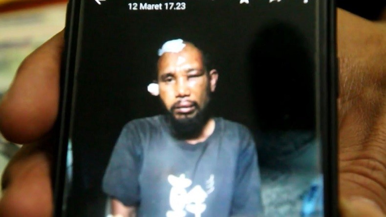 Perkosa Anak Kandung, Ayah di Ternate Dipukuli Keluarganya Sendiri