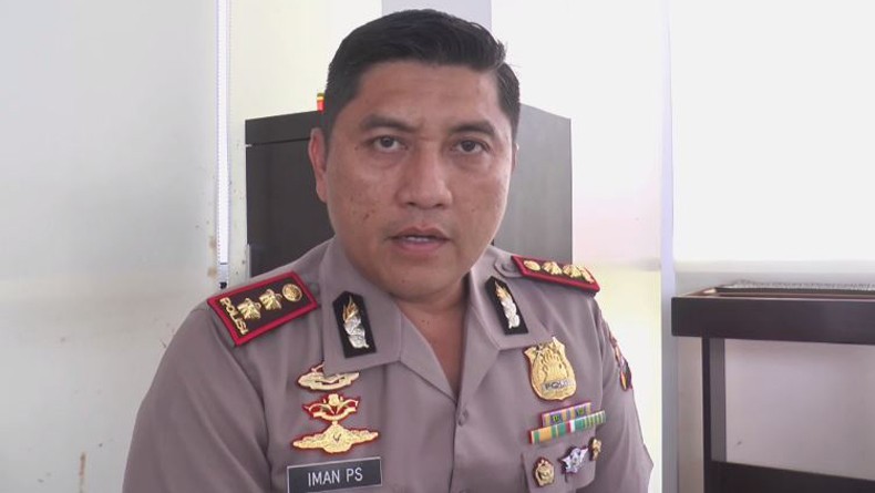 8 Tahun Cabuli Anak Kandung Sejak SD, Caleg PKS Dilaporkan ke Polisi