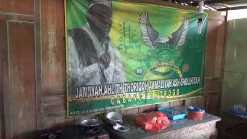 title Ajaran Berlindung dari Kiamat di Malang, 500 Orang Jadi Pengikutnya Ajaran Berlindung dari Kiamat di Malang, 500 Orang Jadi Pengikutnya