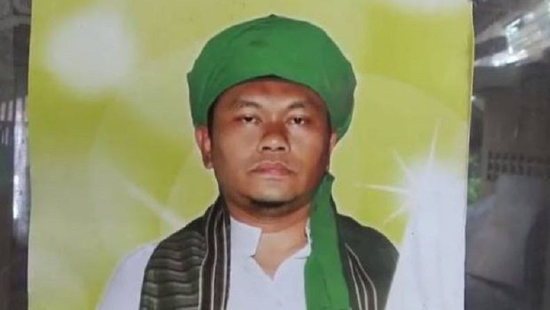 title Ini Sosok yang Diduga Sebarkan Ajaran Kiamat di Ponorogo Ini Sosok yang Diduga Sebarkan Ajaran Kiamat di Ponorogo