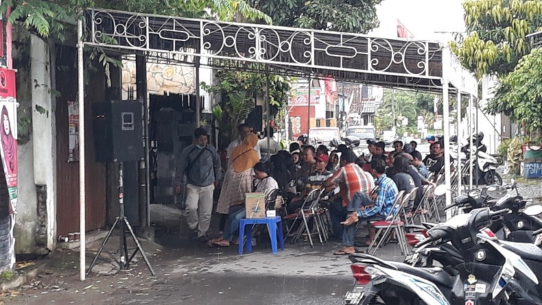 Polisi Selidiki Kasus Kematian 3 Warga Yogya Usai Pesta Miras
