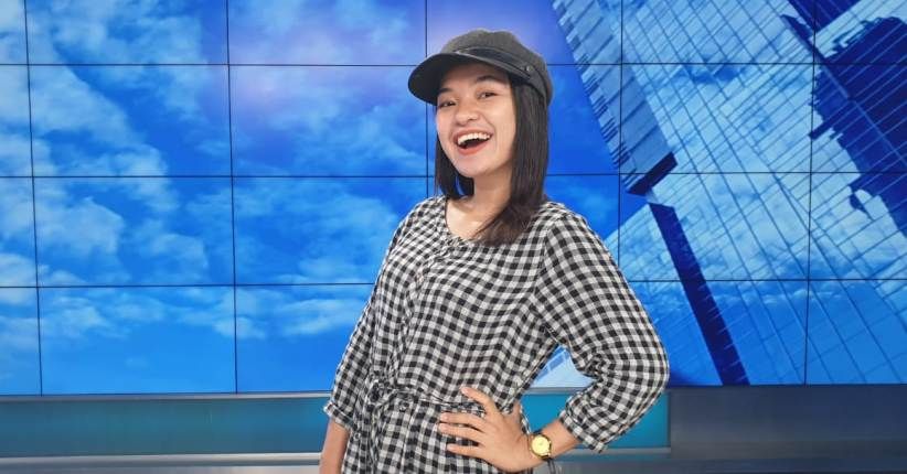 Kontestan The Voice Indonesia Siap Hadapi Babak Semifinal - Bagian 5