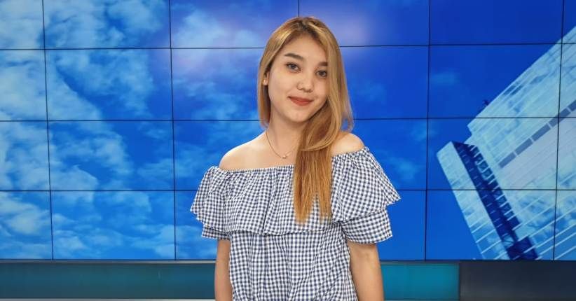 Kontestan The Voice Indonesia Siap Hadapi Babak Semifinal - Bagian 4