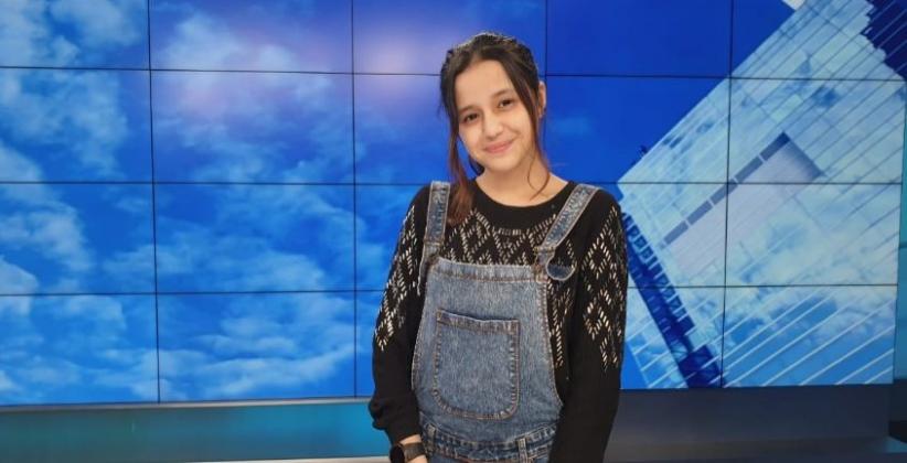 Kontestan The Voice Indonesia Siap Hadapi Babak Semifinal - Bagian 6