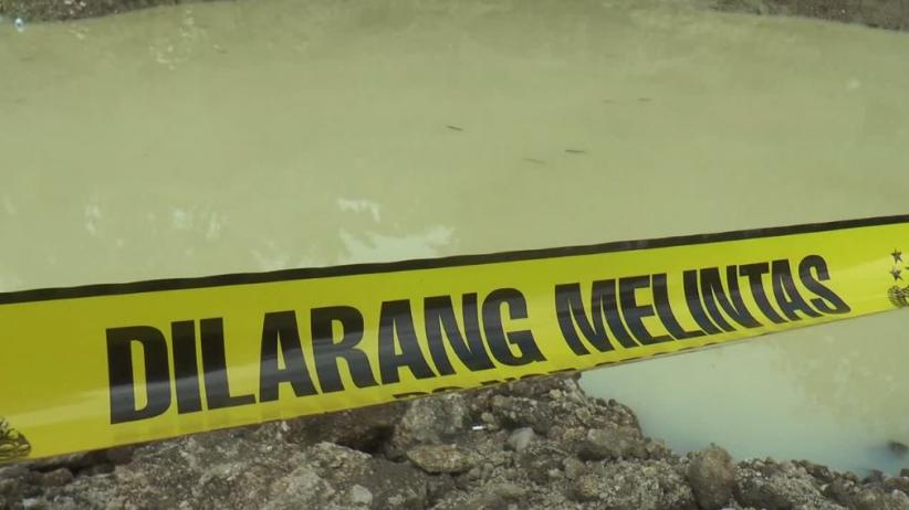 Tragis, 3 Bocah Tewas Tenggelam Dalam Kubangan Galian C di Karanganyar