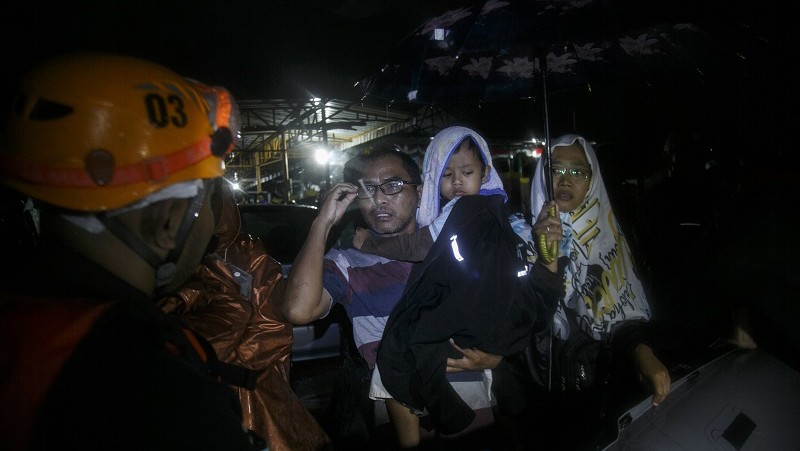 title BMKG Keluarkan Rekomendasi Cuaca Ekstrem 5 Kabupaten/Kota di DIY BMKG Keluarkan Rekomendasi Cuaca Ekstrem 5 Kabupaten/Kota di DIY